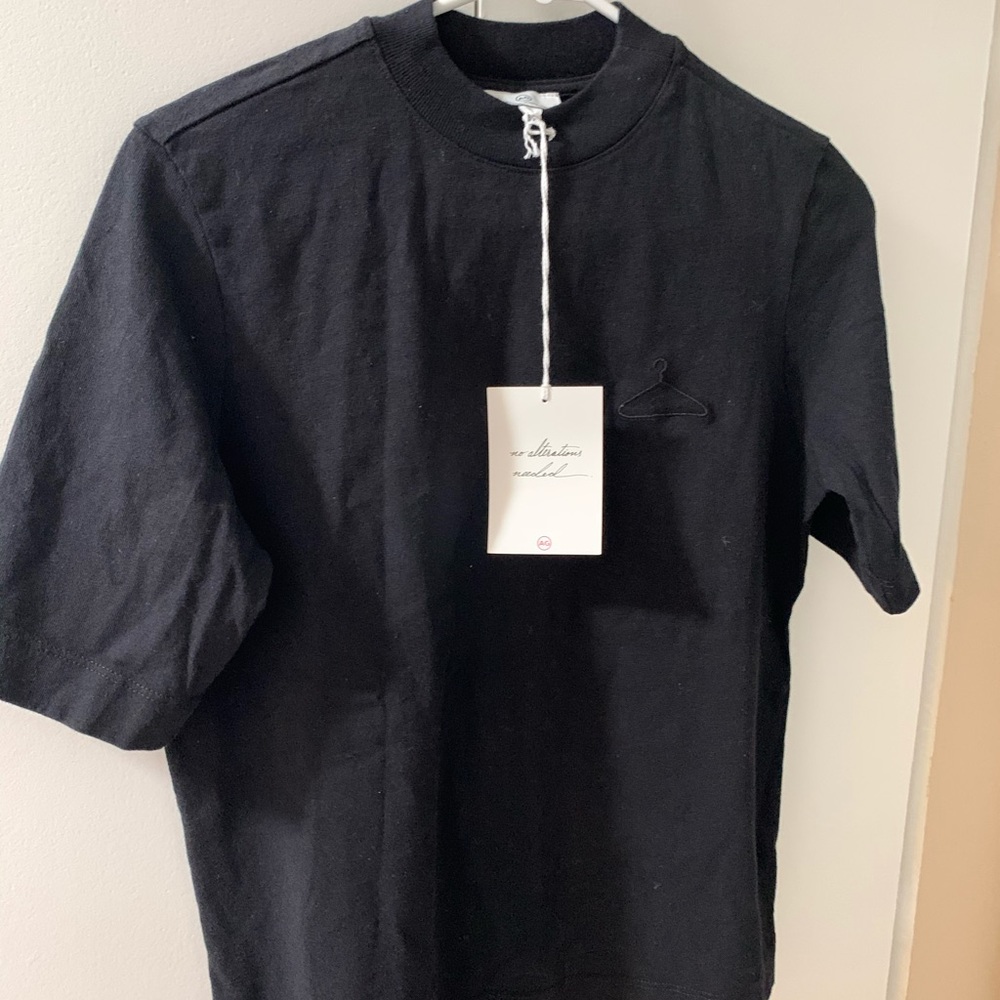 Adriano Goldschmied shirt